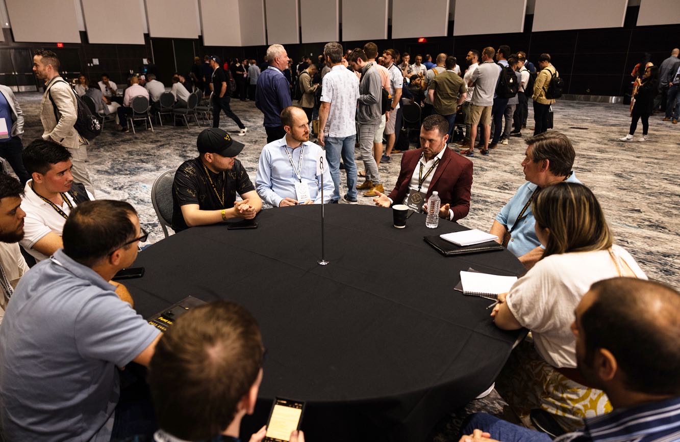 Private Mastermind — Roundtable on Fund Strategy