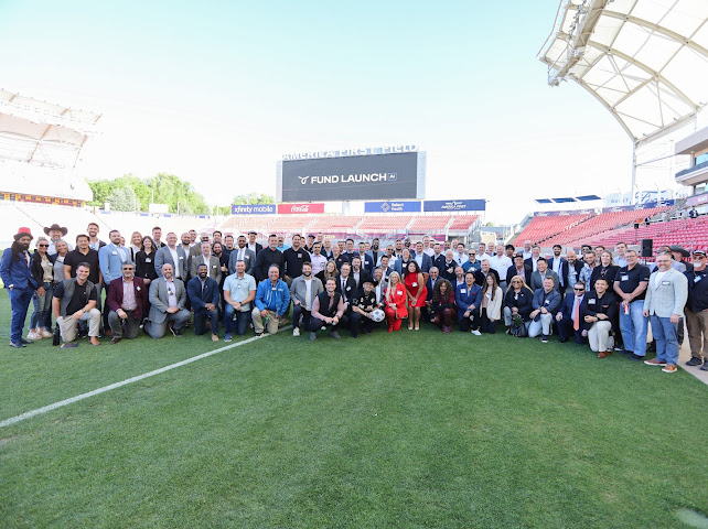 America First Field — Fund Launch