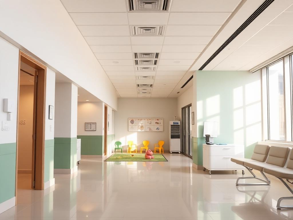 Tasso Capital Pediatric Partners